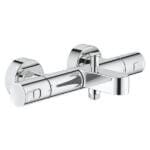 Термостатен смесител за душ GROHE PRECISION JOY 1/2", Хром