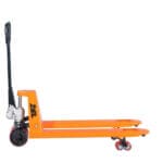 Транспалетна количка Ziel HPT25-115PU, 2500 кг, дължина на вилицата 1150 мм