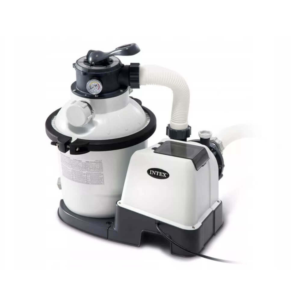 Аксесоари за басейни – комплекти, помпи и покривала за басейн