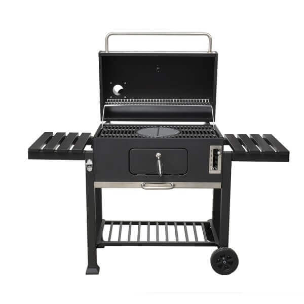 Барбекю – газово, дървено и електрическо в градина