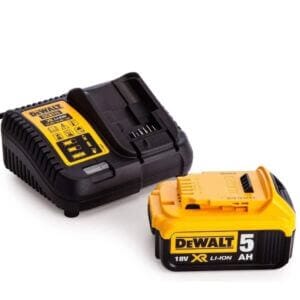 Батерии и зарядни