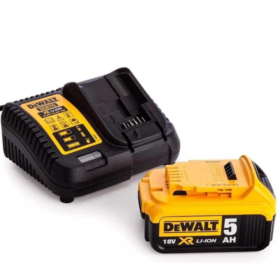 Батерии и зарядни – литиево-йонни, Ni-MH и универсални решения