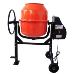 Бетонобъркачки