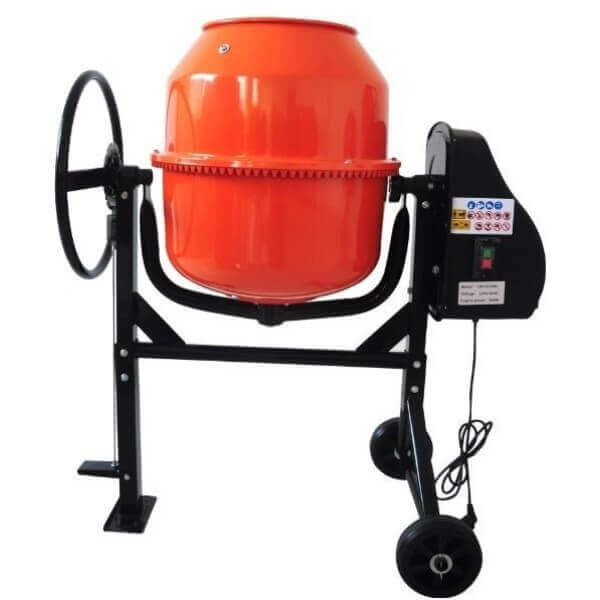 Инструменти за довършителни работи на строителна площадка