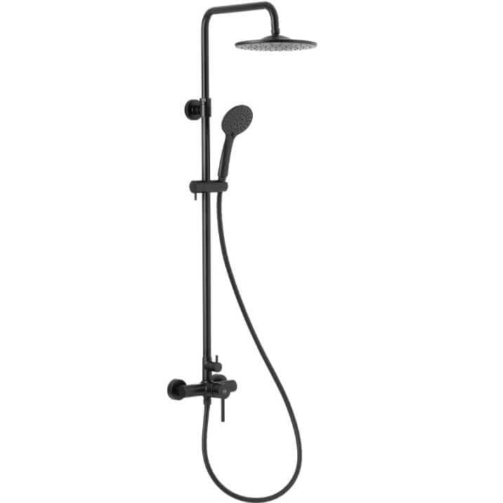 Душове за баня – самостоятелни душове и душ комплекти