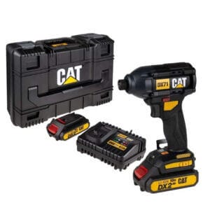 Гайковерти