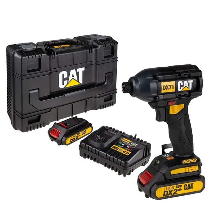 Гайковерти – акумулаторни, пневматични и електрически модели