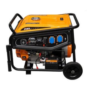 Генератори и агрегати за ток