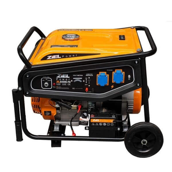 Генератор за ток от HomePro.bg