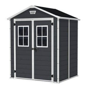 Бараки и навеси