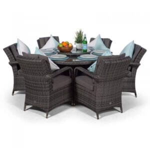 Градински комплекти