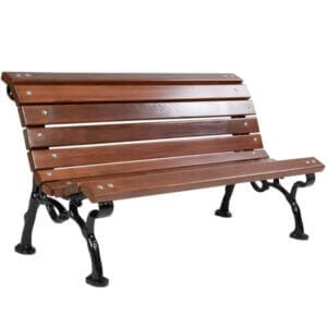 Градински пейки