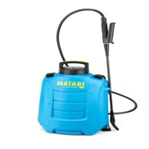 Градински пръскачки