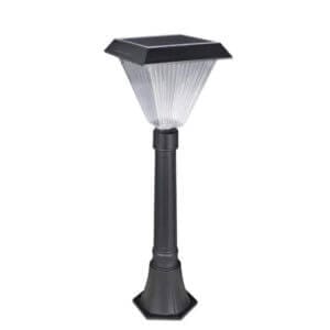 Градинско осветление