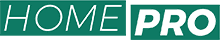 HomePro.bg logo