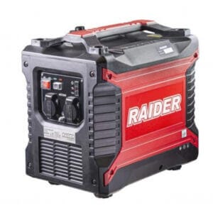 Инверторни генератори за ток