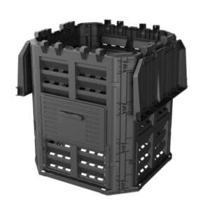 Компостери