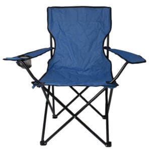 Къмпинг столове