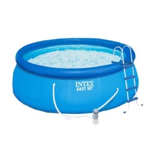 Надуваеми басейни