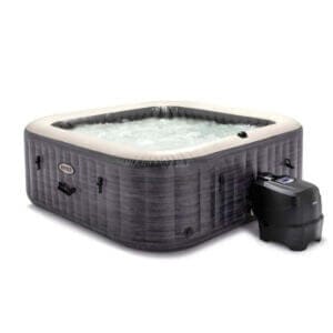 Надуваемо джакузи