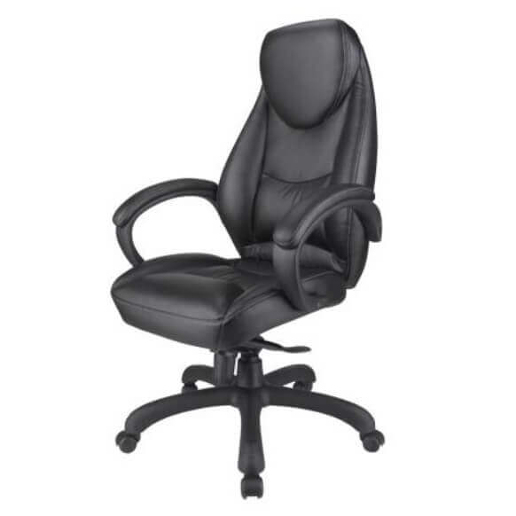 Офис столове – ергономични, въртящи се и мениджърски модели