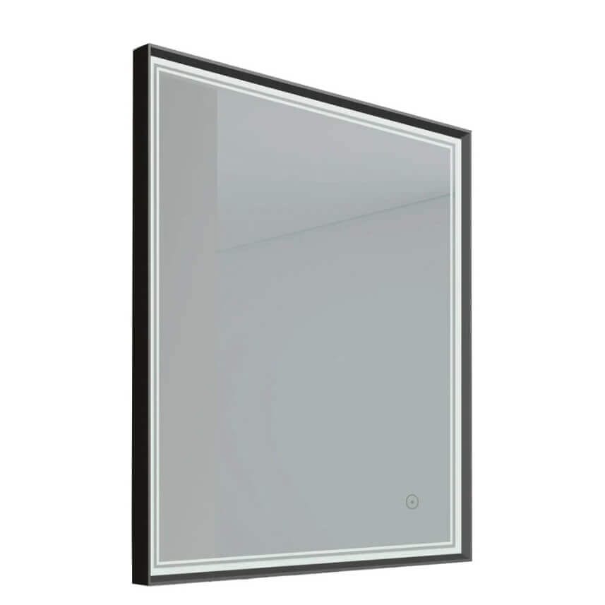 Огледала за баня – с LED осветление, влагоустойчиви, със сензор и антифог функции