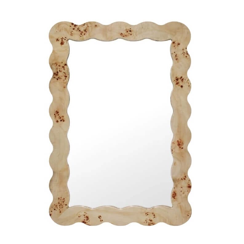 Огледала за дневна, коридор и офис – декоративни и модерни