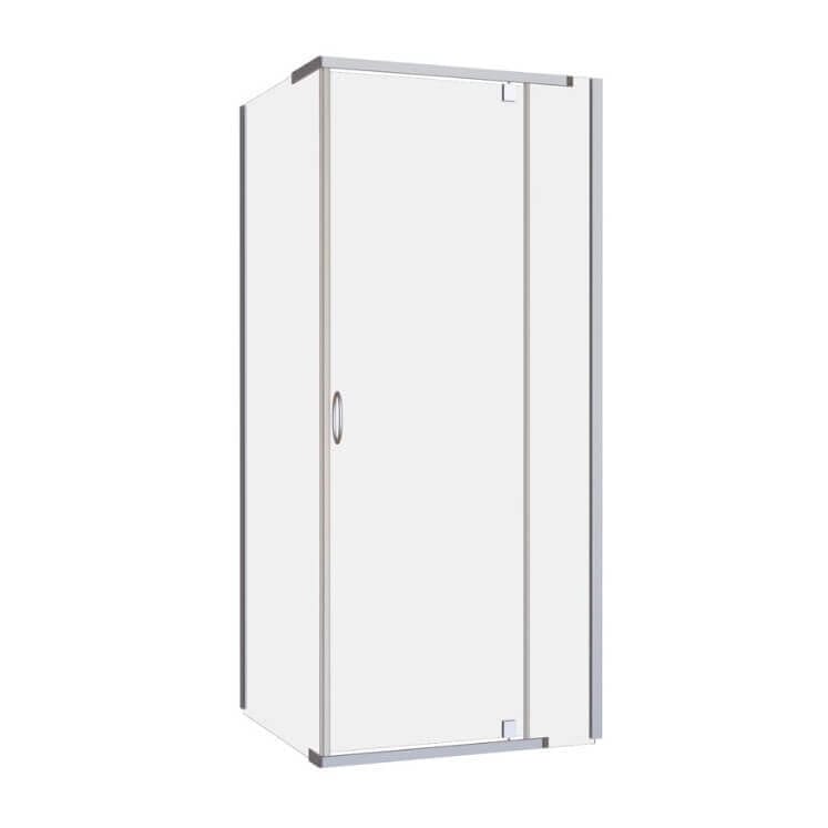 Паравани за баня – стъклени и издръжливи решения