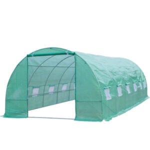 Покривала за оранжерии