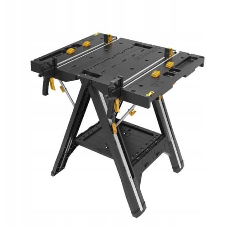 Работни маси – метални, дървени и сгъваеми плотове