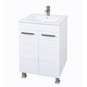 Шкафове за баня