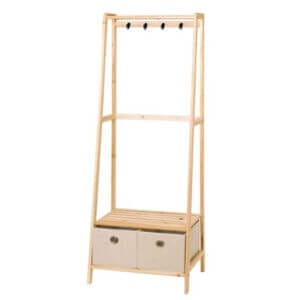 Стойки за дрехи