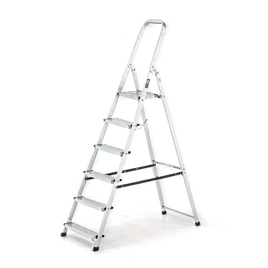 Стълби – алуминиеви, дървени и сгъваеми модели за дома и работата