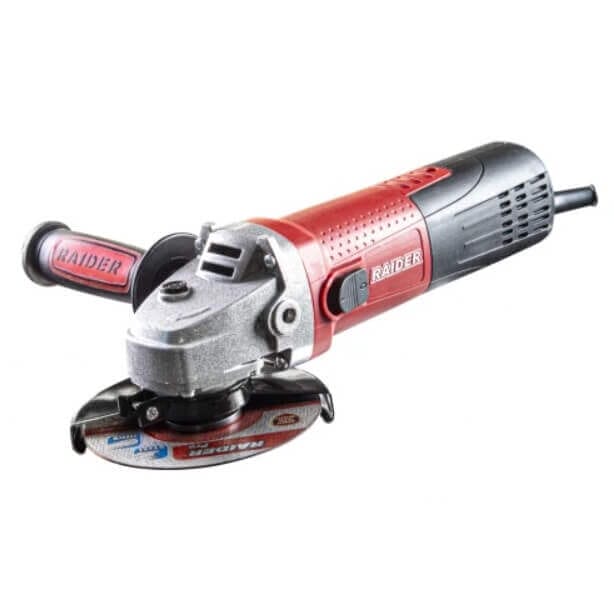 Ъглошлайфи – електрически и акумулаторни машини за рязане и шлайфане