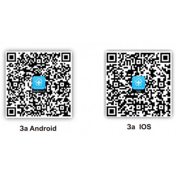 WiFi модул AUFit за климатици WiFi модул AUFit за климатици